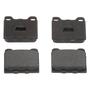 BrakeBest Organic Brake Pads