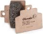 Brembo Front Brake Pads