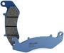 Brembo Front Brake Pad Set