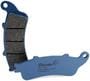 Brembo Front Carbon Fiber Ceramic Brake Pads
