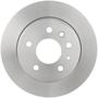 Brembo Rear Brake Rotor