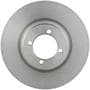 Brembo Front Brake Rotor