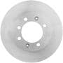 Brembo Rear Brake Rotor