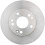 Brembo Front Brake Rotor