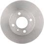 Brembo Front Brake Rotor