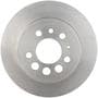 Brembo Rear Brake Rotor