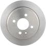Brembo Rear Brake Rotor