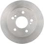 Brembo Rear Brake Rotor