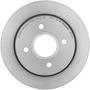 Brembo Rear Brake Rotor