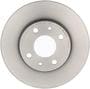 Brembo Rear Brake Rotor
