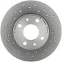 Brembo Rear Brake Rotor