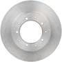 Brembo Rear Brake Rotor