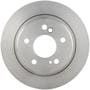 Brembo Rear Brake Rotor