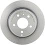 Brembo Rear Brake Rotor
