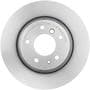 Brembo Rear Brake Rotor
