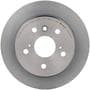 Brembo Rear Brake Rotor