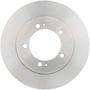 Brembo Rear Brake Rotor