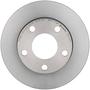 Brembo Rear Brake Rotor