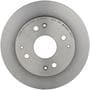 Brembo Rear Brake Rotor