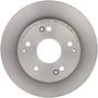 Brembo Rear Brake Rotor