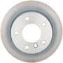 Brembo Rear Brake Rotor