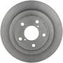 Brembo Rear Brake Rotor