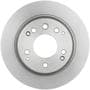 Brembo Rear Brake Rotor