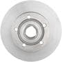 Brembo Rear Brake Rotor