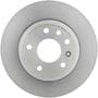 Brembo Rear Brake Rotor