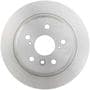 Brembo Rear Brake Rotor