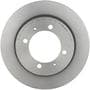 Brembo Rear Brake Rotor