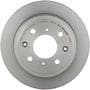 Brembo Rear Brake Rotor