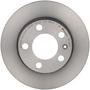 Brembo Rear Brake Rotor