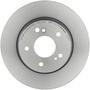 Brembo Rear Brake Rotor