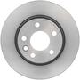 Brembo Rear Brake Rotor