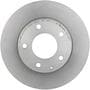 Brembo Rear Brake Rotor
