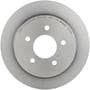 Brembo Rear Brake Rotor