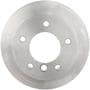 Brembo Rear Brake Rotor