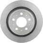 Brembo Rear Brake Rotor