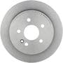 Brembo Rear Brake Rotor