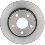 Brembo Rear Brake Rotor