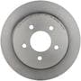 Brembo Rear Brake Rotor