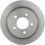 Brembo Rear Brake Rotor