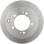 Brembo Rear Brake Rotor