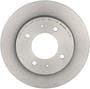 Brembo Rear Brake Rotor