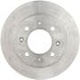 Brembo Rear Brake Rotor