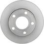 Brembo Rear Brake Rotor