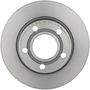 Brembo Rear Brake Rotor