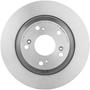 Brembo Rear Brake Rotor