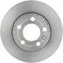 Brembo Rear Brake Rotor